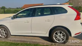Volvo XC60 2.0 D4 DRIVe Momentum de 2014