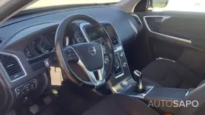 Volvo XC60 2.0 D4 DRIVe Momentum de 2014