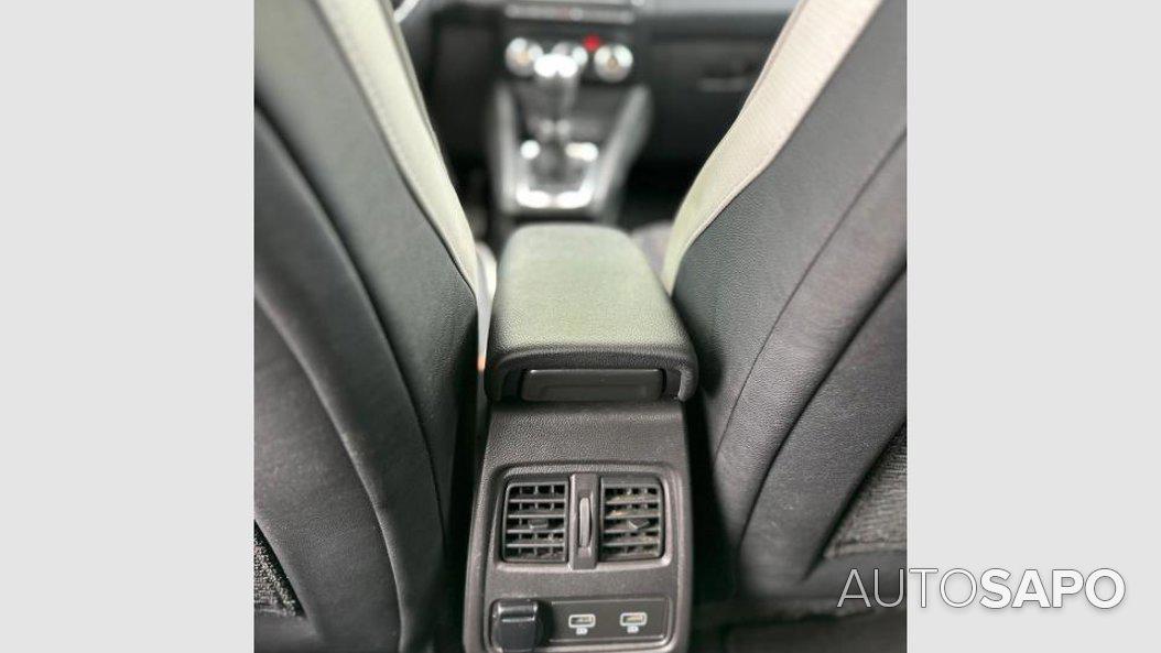 Renault Captur 1.0 TCe 90 techno de 2022