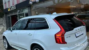 Volvo XC90 de 2018