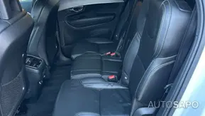 Volvo XC90 de 2018