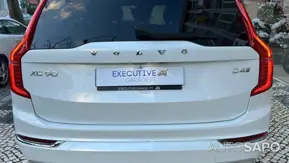 Volvo XC90 de 2018