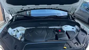 Volvo XC90 de 2018