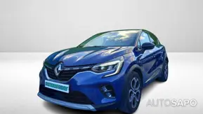 Renault Captur 1.0 TCe 90 techno de 2022