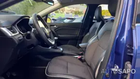 Renault Captur 1.0 TCe 90 techno de 2022