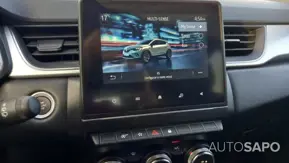 Renault Captur 1.0 TCe 90 techno de 2022