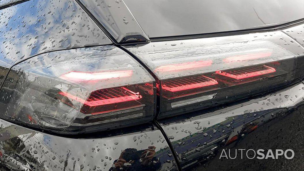 Peugeot 2008 1.2 PureTech Allure EAT8 de 2025