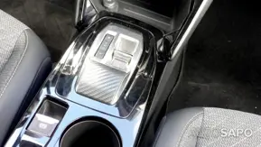 Peugeot 2008 1.2 PureTech Allure EAT8 de 2025