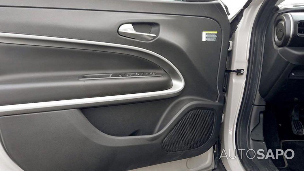 Jeep Avenger 1.2 GSE T3 Altitude de 2024