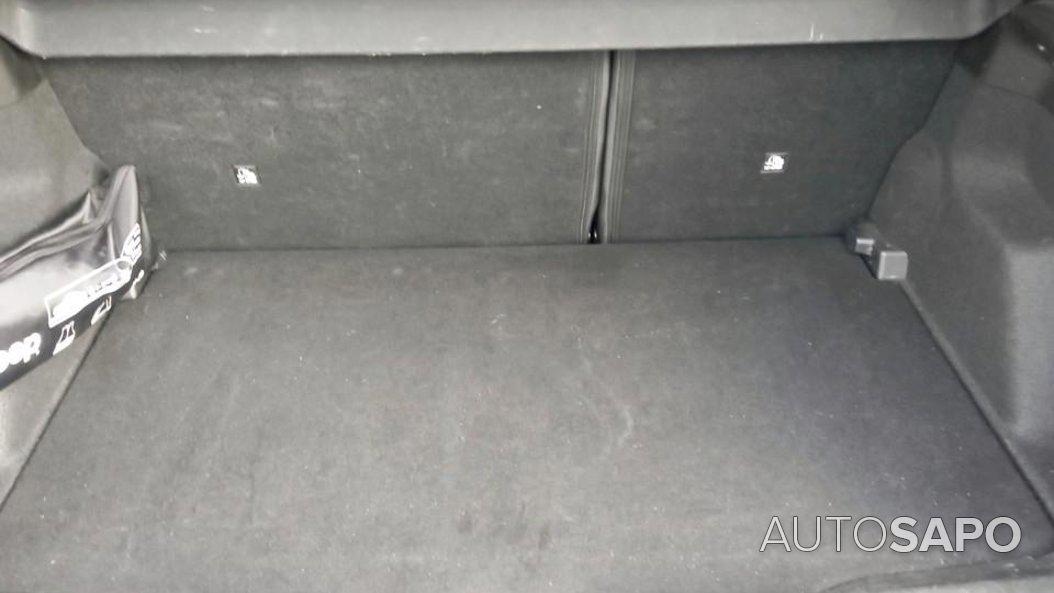 Jeep Avenger 1.2 GSE T3 Altitude de 2024