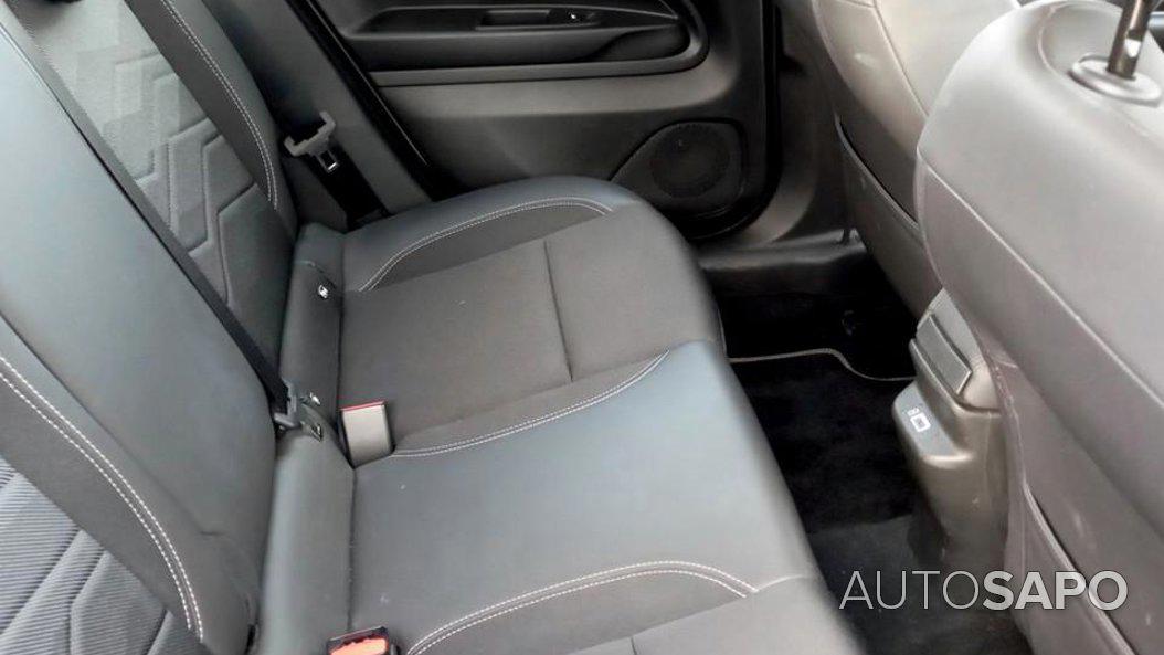 Jeep Avenger 1.2 GSE T3 Altitude de 2024