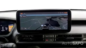 Jeep Avenger 1.2 GSE T3 Altitude de 2024