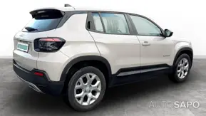 Jeep Avenger 1.2 GSE T3 Altitude de 2024