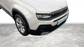 Jeep Avenger 1.2 GSE T3 Altitude de 2024