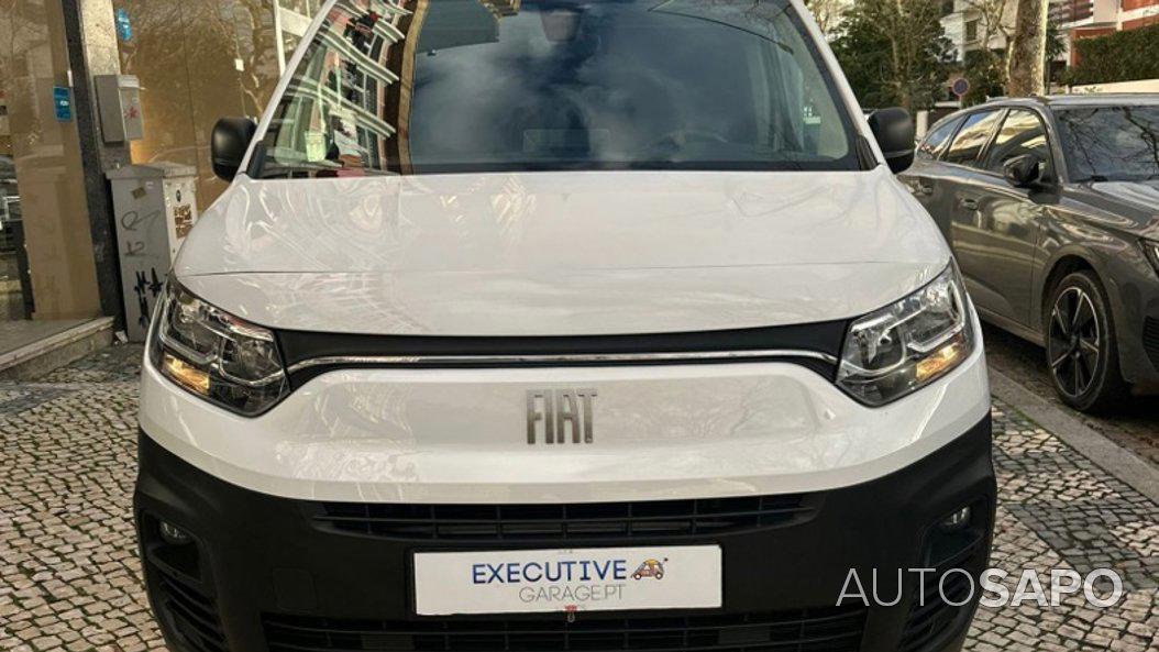 Fiat Doblo de 2023