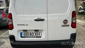 Fiat Doblo de 2023