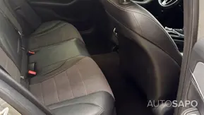 Mercedes-Benz Classe C de 2015