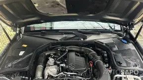 Mercedes-Benz Classe C de 2015