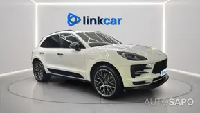 Porsche Macan de 2019