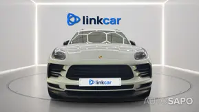 Porsche Macan de 2019