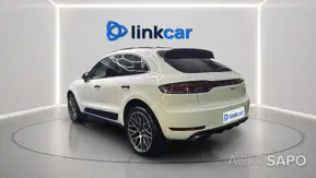 Porsche Macan de 2019