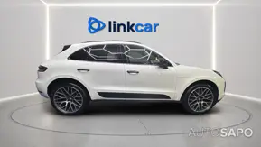 Porsche Macan de 2019
