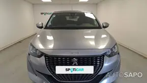 Peugeot 208 1.2 PureTech Active de 2022