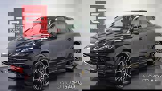 Porsche Cayenne de 2019