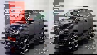 DS DS7 Crossback de 2022