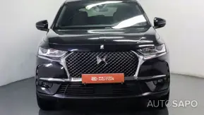 DS DS7 Crossback de 2022