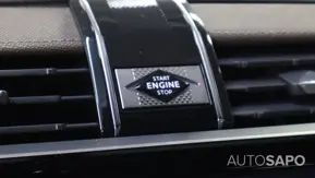 DS DS7 Crossback de 2022