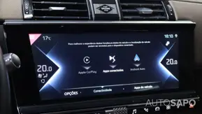 DS DS7 Crossback de 2022