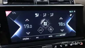 DS DS7 Crossback de 2022