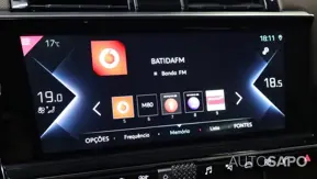 DS DS7 Crossback de 2022