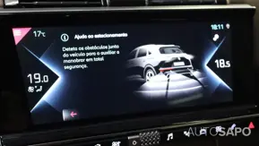 DS DS7 Crossback de 2022