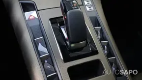 DS DS7 Crossback de 2022