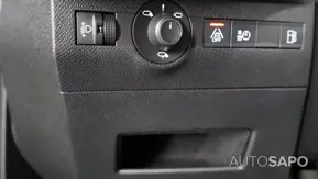 DS DS7 Crossback de 2022