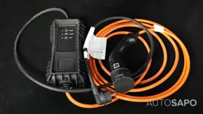 DS DS7 Crossback de 2022