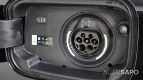 DS DS7 Crossback de 2022