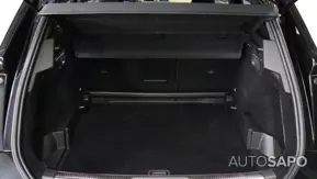 DS DS7 Crossback de 2022