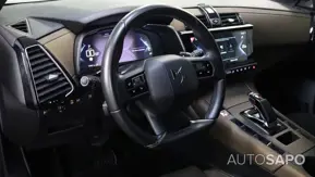 DS DS7 Crossback de 2022