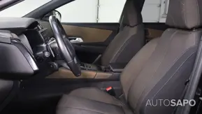 DS DS7 Crossback de 2022