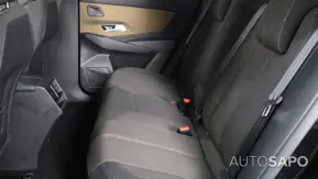 DS DS7 Crossback de 2022