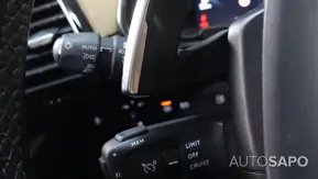 DS DS7 Crossback de 2022