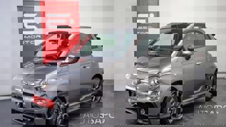 Abarth 595C 1.4 T-Jet 595 de 2020