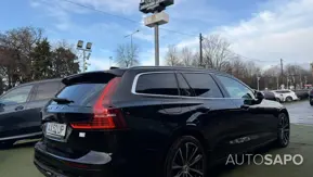 Volvo V60 de 2023