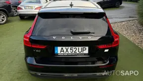 Volvo V60 de 2023