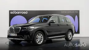 BMW X3 de 2023