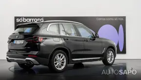 BMW X3 de 2023