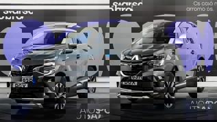 Renault Captur de 2024